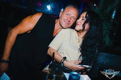 Party Bild aus dem Maxxim Club Berlin vom 21.06.2025